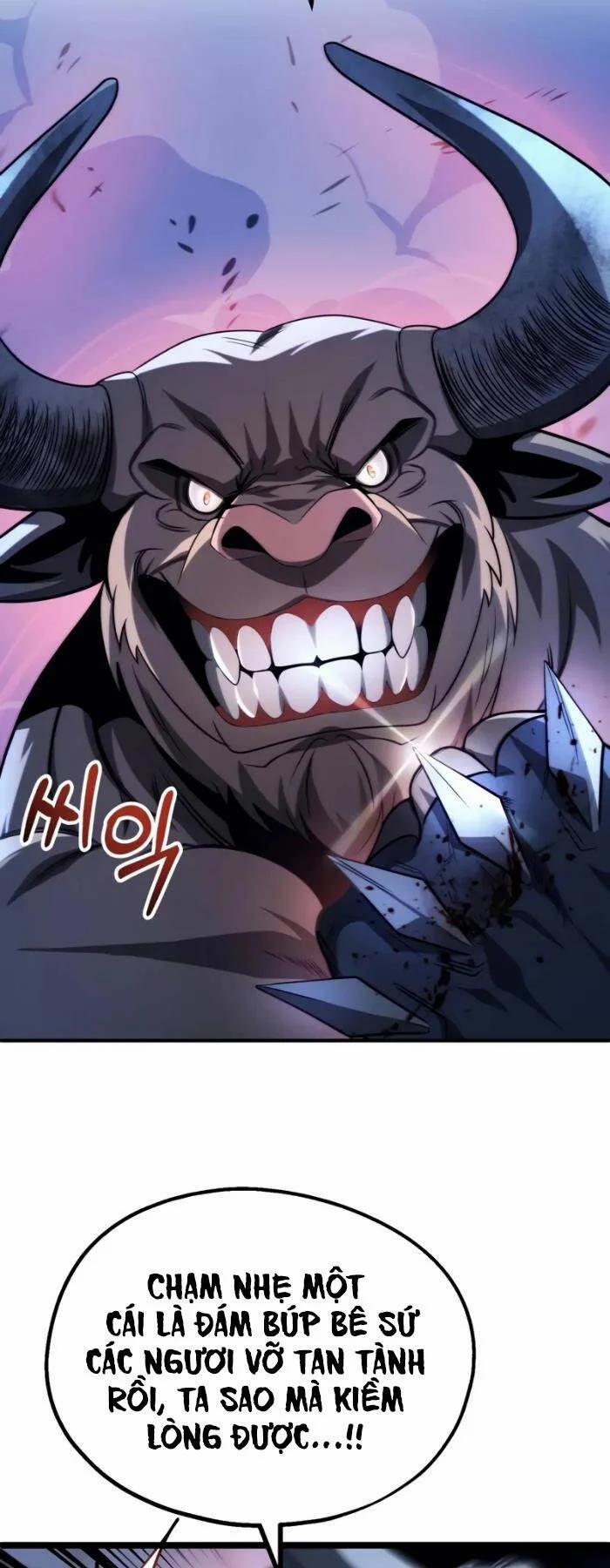 Con Trai Út Của Đại Pháp Sư Lừng Danh 64 trang 49