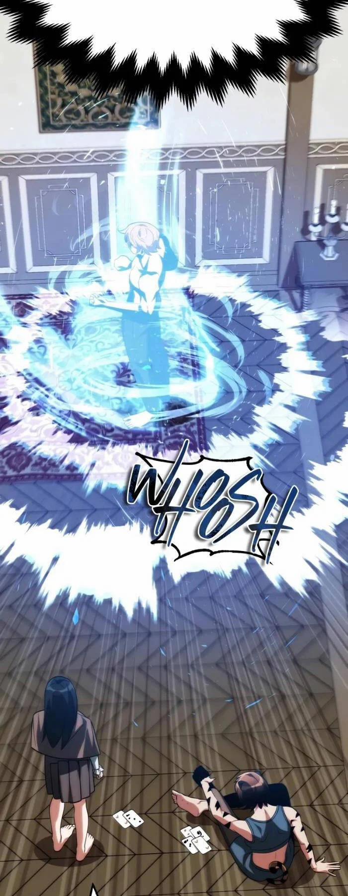 Con Trai Út Của Đại Pháp Sư Lừng Danh 64 trang 5