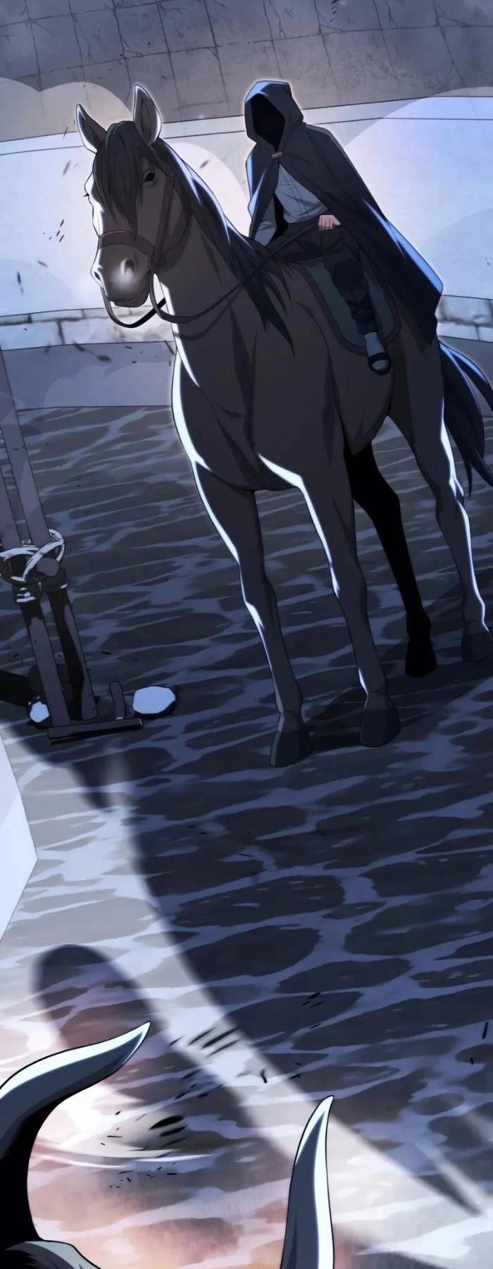 Con Trai Út Của Đại Pháp Sư Lừng Danh 64 trang 51