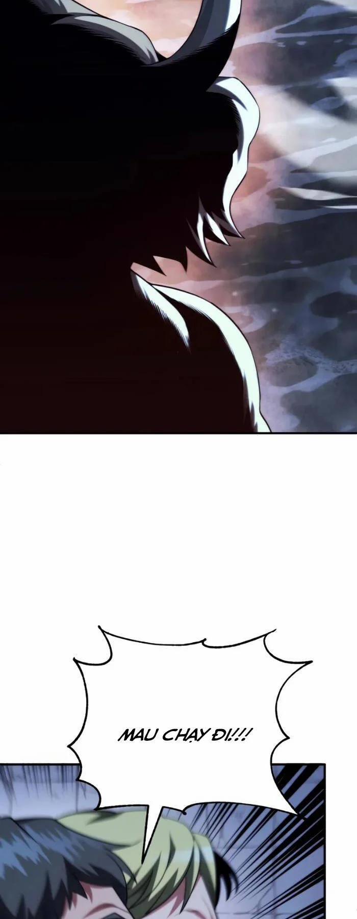 Con Trai Út Của Đại Pháp Sư Lừng Danh 64 trang 52