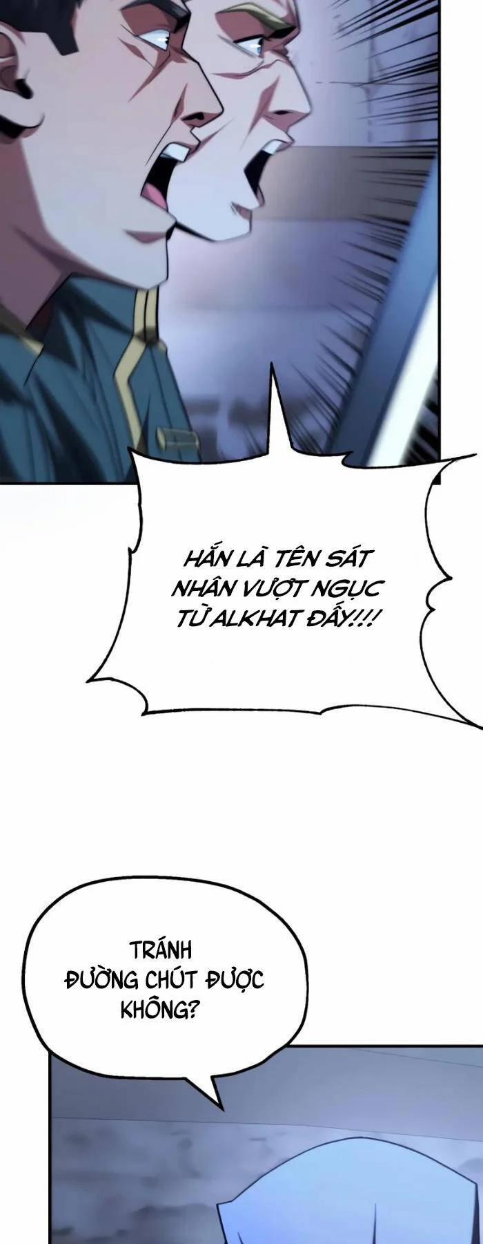 Con Trai Út Của Đại Pháp Sư Lừng Danh 64 trang 53
