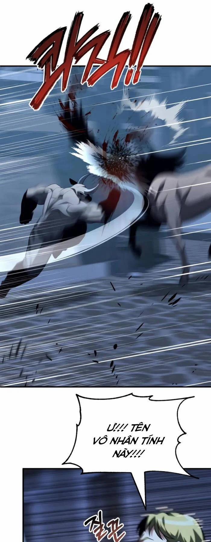 Con Trai Út Của Đại Pháp Sư Lừng Danh 64 trang 56