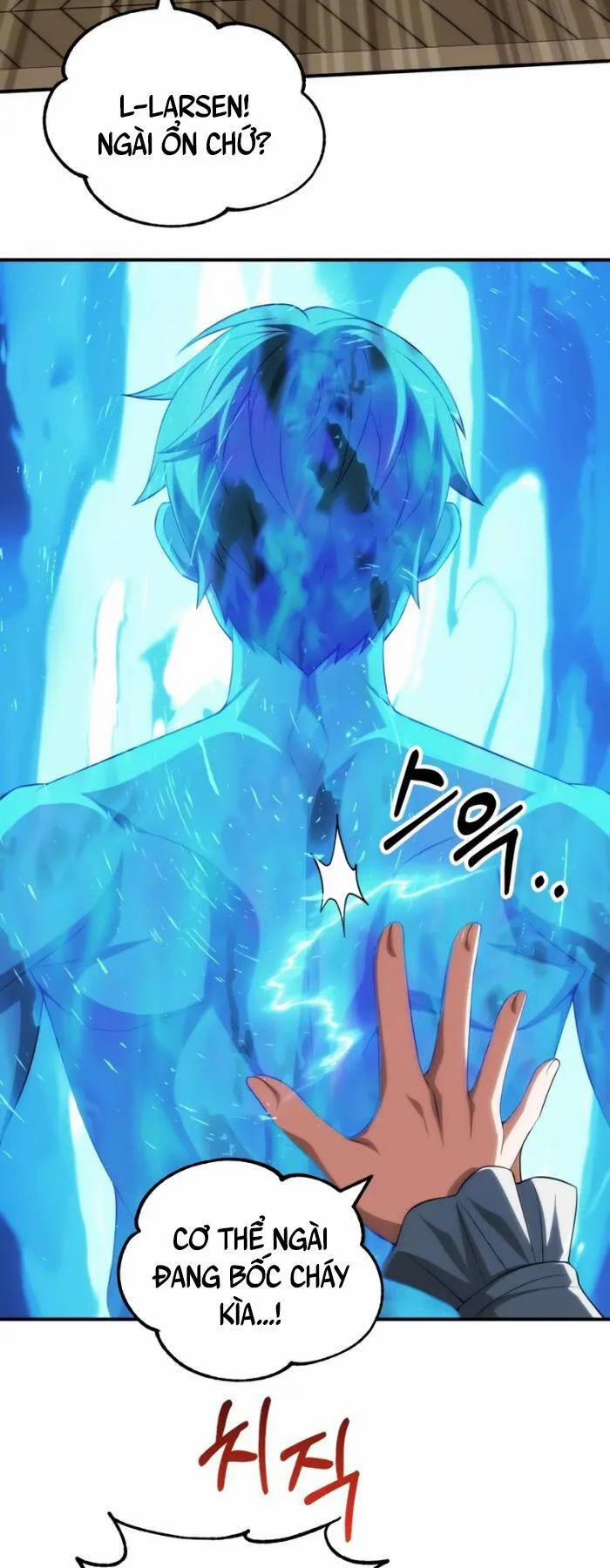 Con Trai Út Của Đại Pháp Sư Lừng Danh 64 trang 6