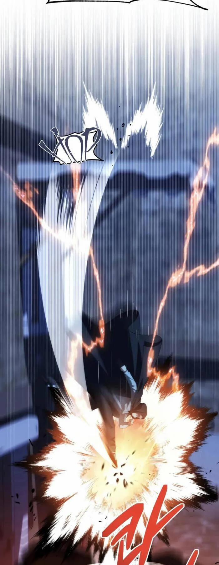 Con Trai Út Của Đại Pháp Sư Lừng Danh 64 trang 60