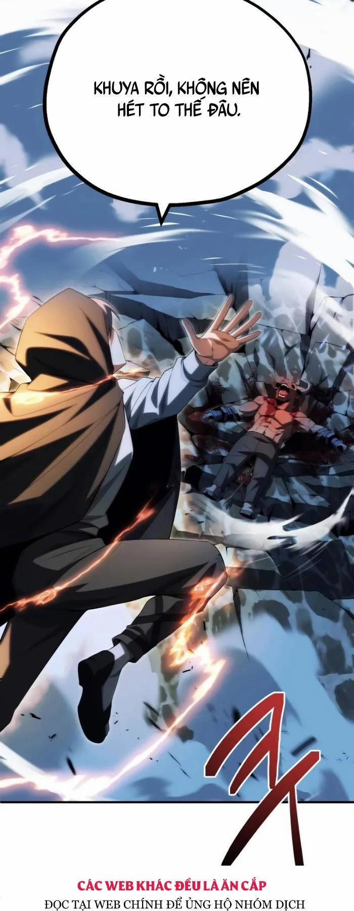 Con Trai Út Của Đại Pháp Sư Lừng Danh 64 trang 62