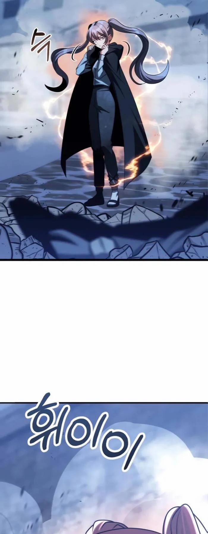 Con Trai Út Của Đại Pháp Sư Lừng Danh 64 trang 66