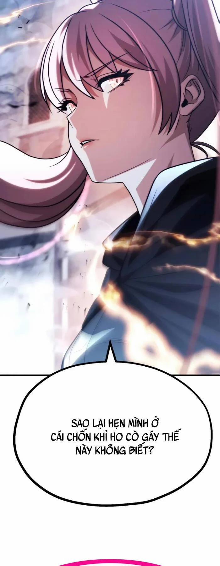 Con Trai Út Của Đại Pháp Sư Lừng Danh 64 trang 67