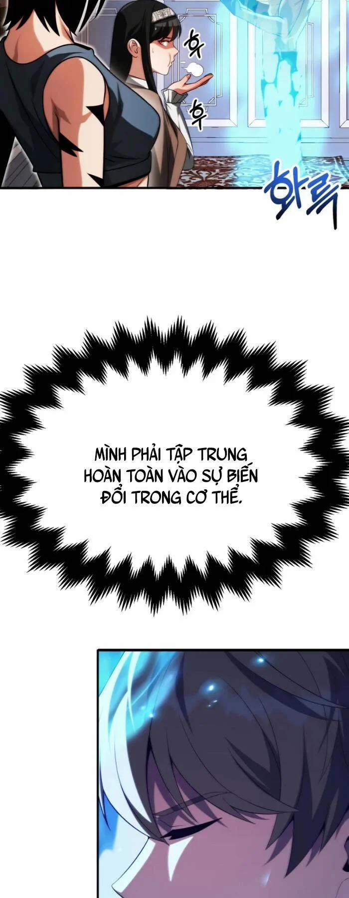 Con Trai Út Của Đại Pháp Sư Lừng Danh 64 trang 8