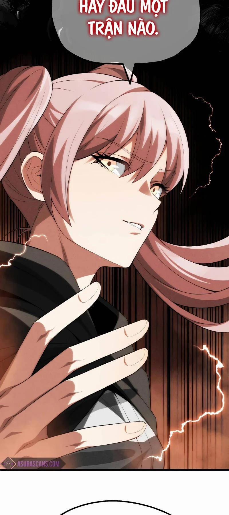 Con Trai Út Của Đại Pháp Sư Lừng Danh 65 trang 13