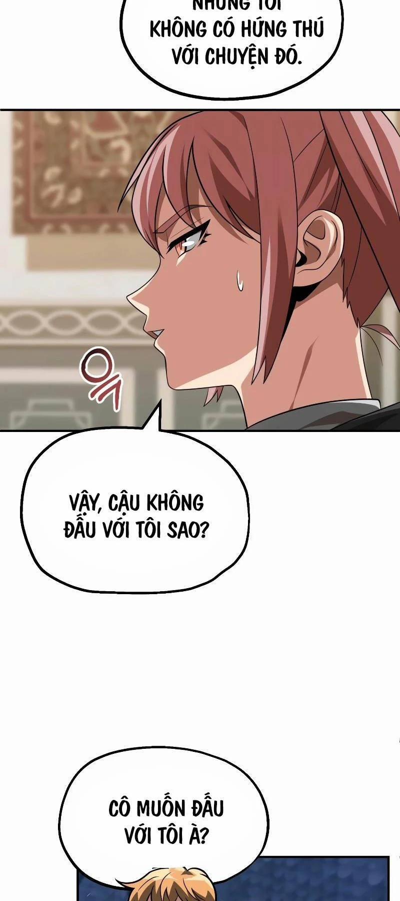 Con Trai Út Của Đại Pháp Sư Lừng Danh 65 trang 16