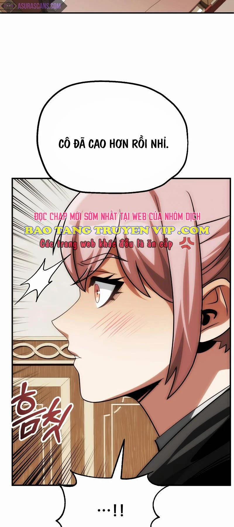 Con Trai Út Của Đại Pháp Sư Lừng Danh 65 trang 2