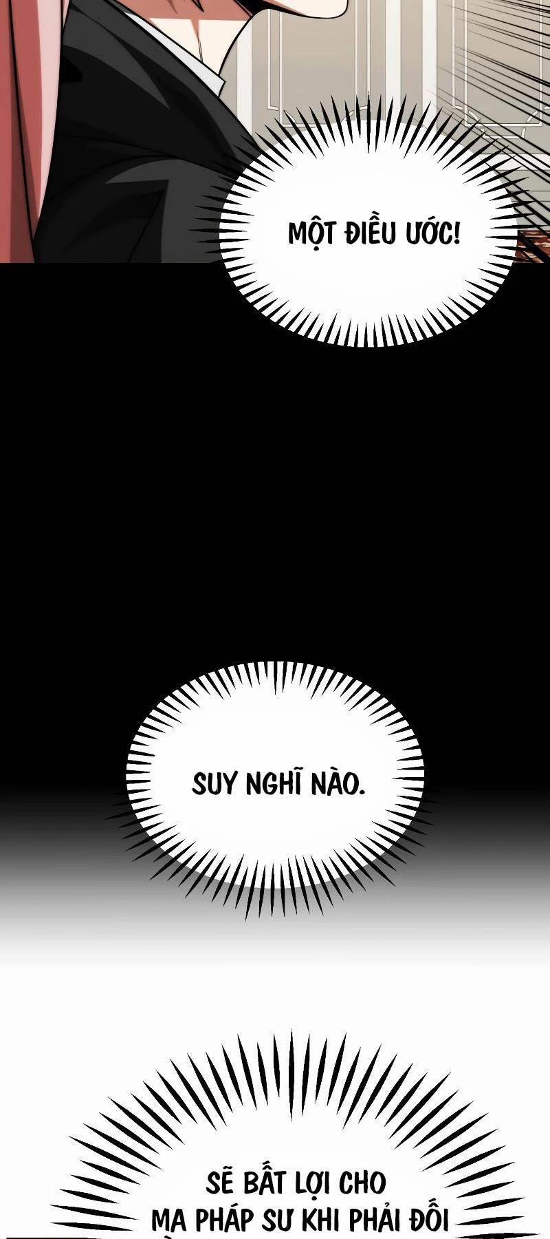 Con Trai Út Của Đại Pháp Sư Lừng Danh 65 trang 23