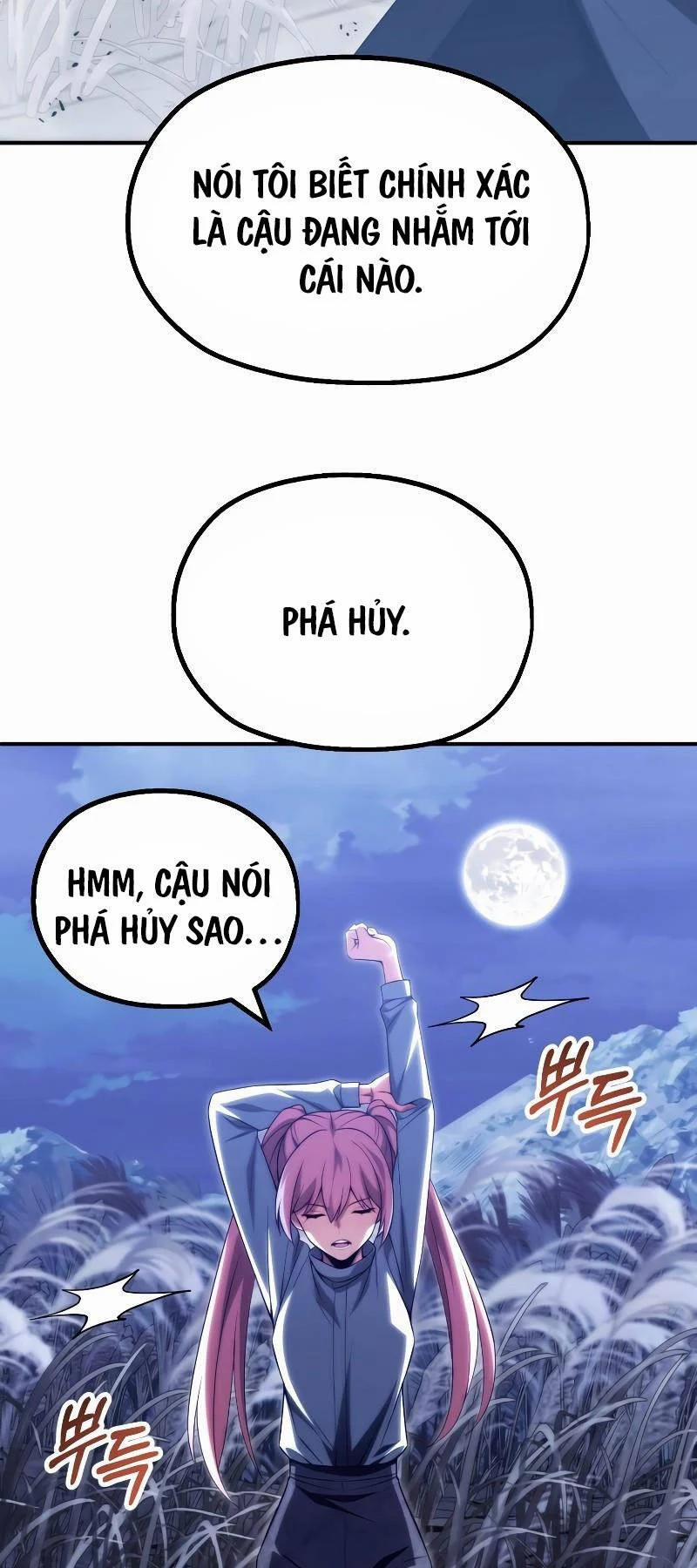 Con Trai Út Của Đại Pháp Sư Lừng Danh 65 trang 26