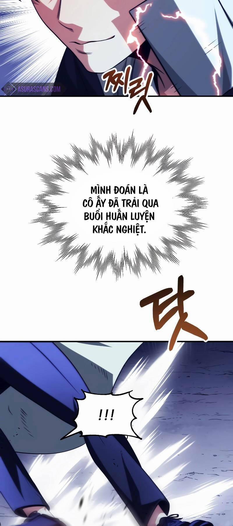 Con Trai Út Của Đại Pháp Sư Lừng Danh 65 trang 32