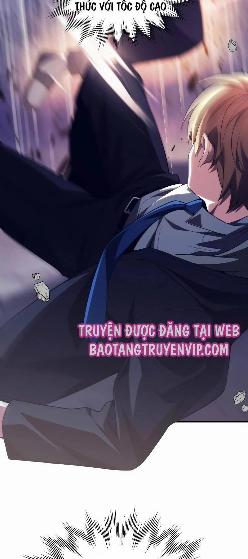 Con Trai Út Của Đại Pháp Sư Lừng Danh 65 trang 34