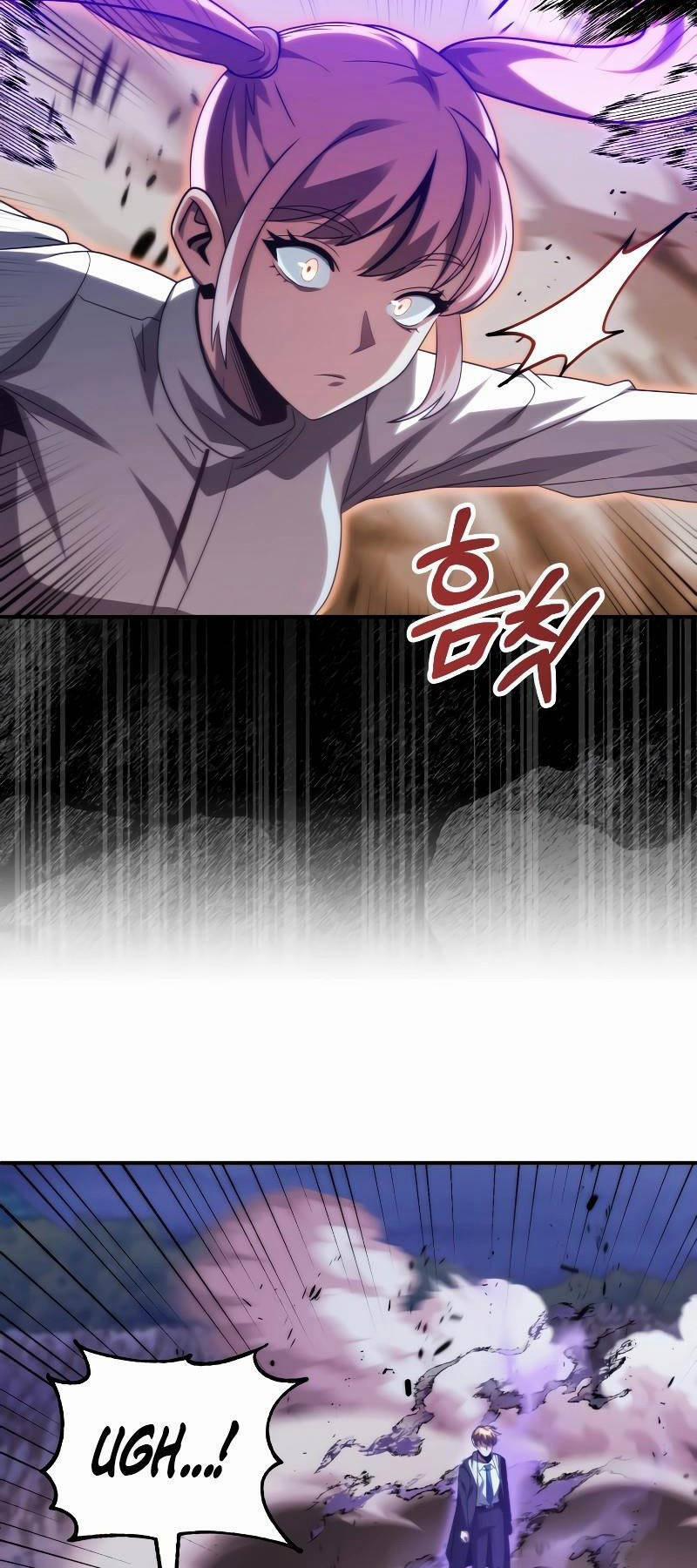 Con Trai Út Của Đại Pháp Sư Lừng Danh 65 trang 38