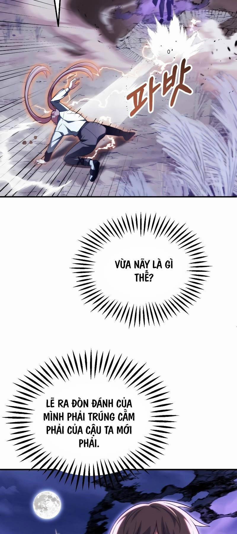 Con Trai Út Của Đại Pháp Sư Lừng Danh 65 trang 39