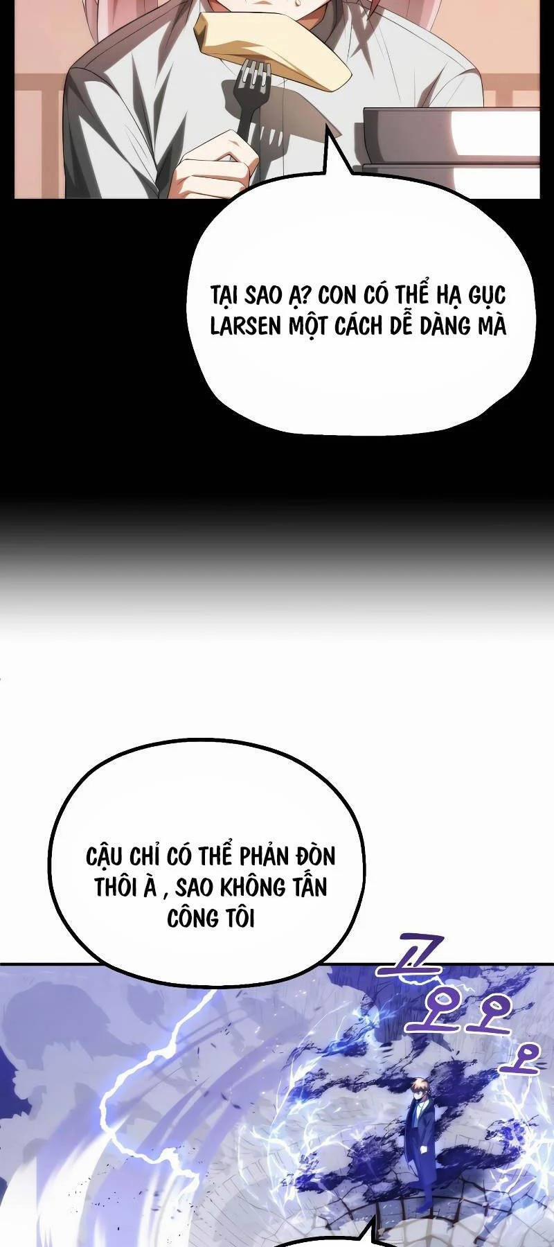 Con Trai Út Của Đại Pháp Sư Lừng Danh 65 trang 42