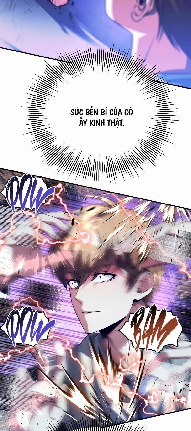 Con Trai Út Của Đại Pháp Sư Lừng Danh 65 trang 52