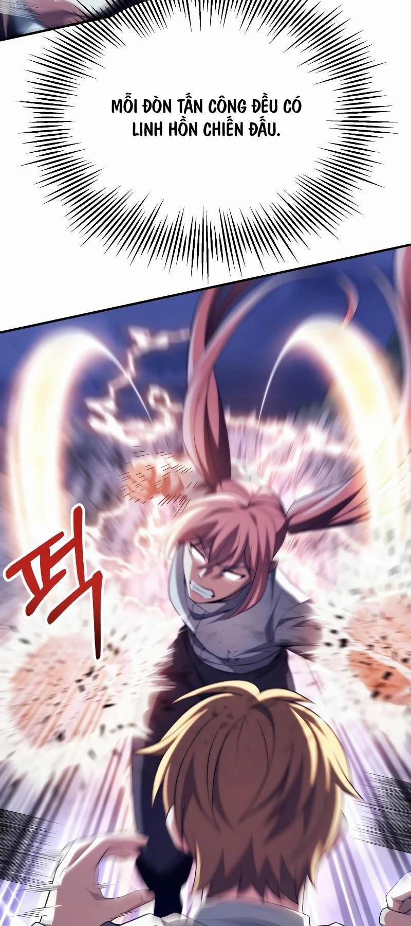 Con Trai Út Của Đại Pháp Sư Lừng Danh 65 trang 53