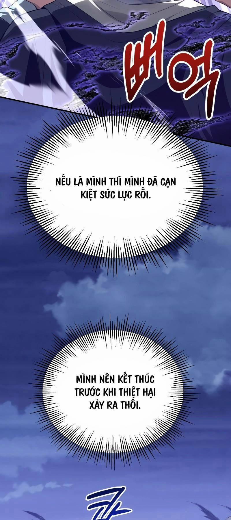 Con Trai Út Của Đại Pháp Sư Lừng Danh 65 trang 54