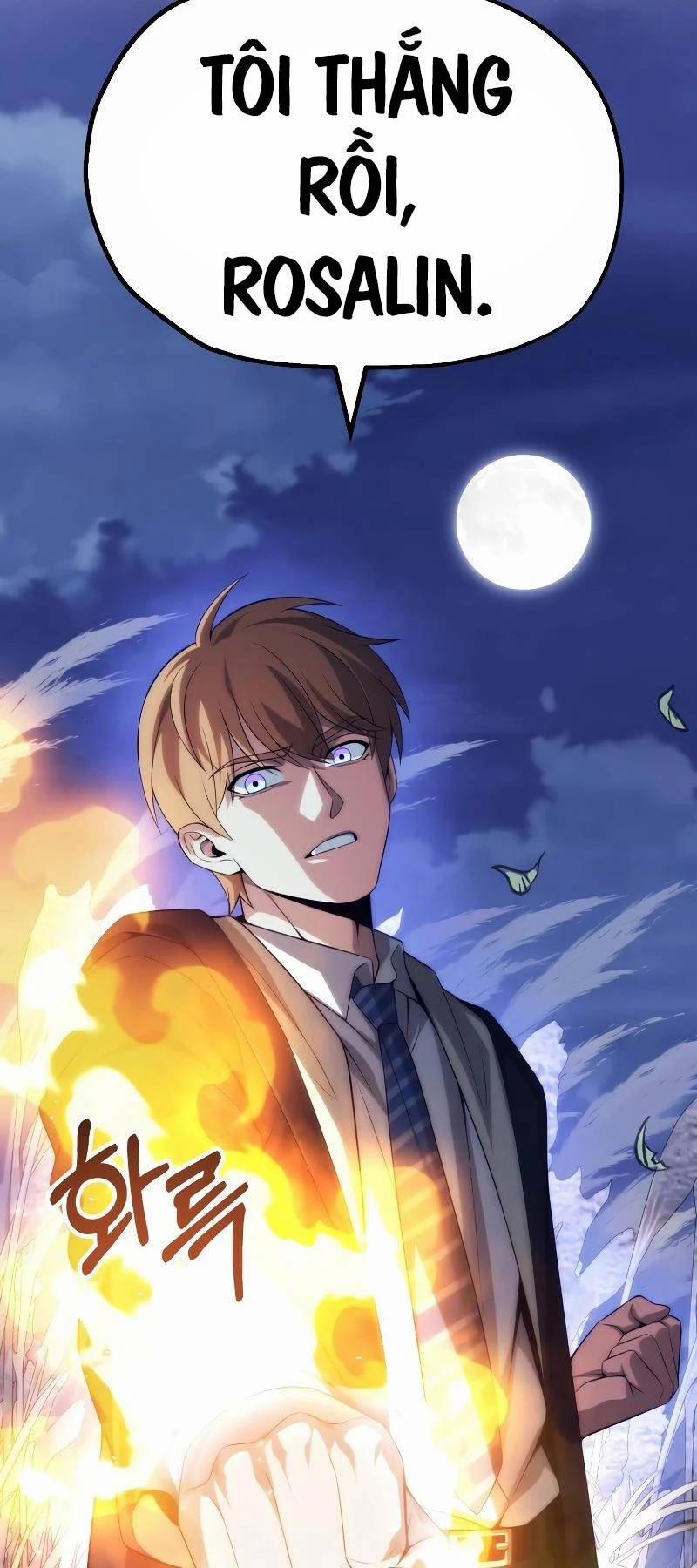 Con Trai Út Của Đại Pháp Sư Lừng Danh 65 trang 59