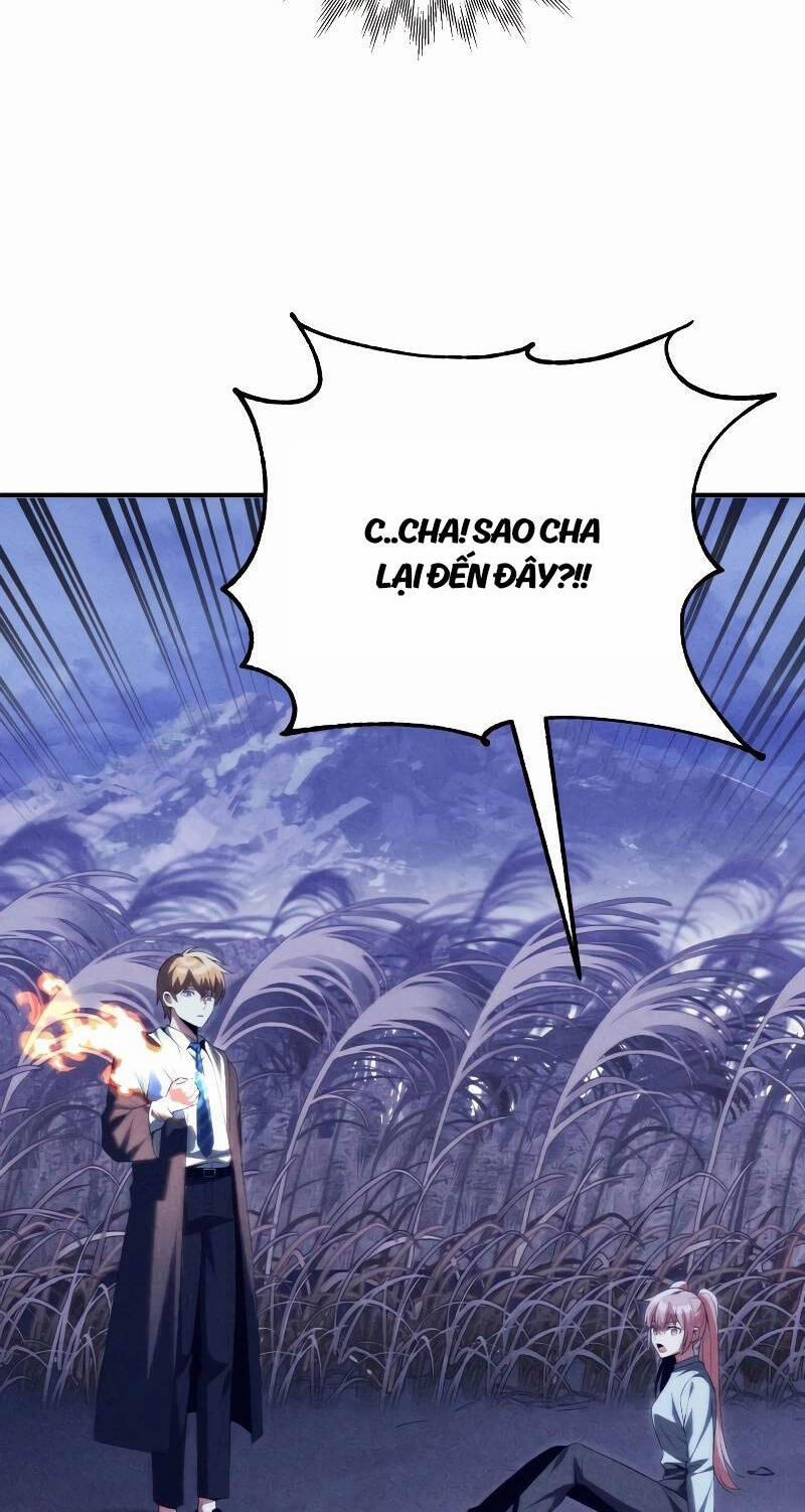 Con Trai Út Của Đại Pháp Sư Lừng Danh 65 trang 62