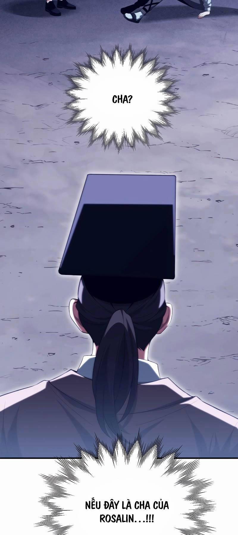 Con Trai Út Của Đại Pháp Sư Lừng Danh 65 trang 63