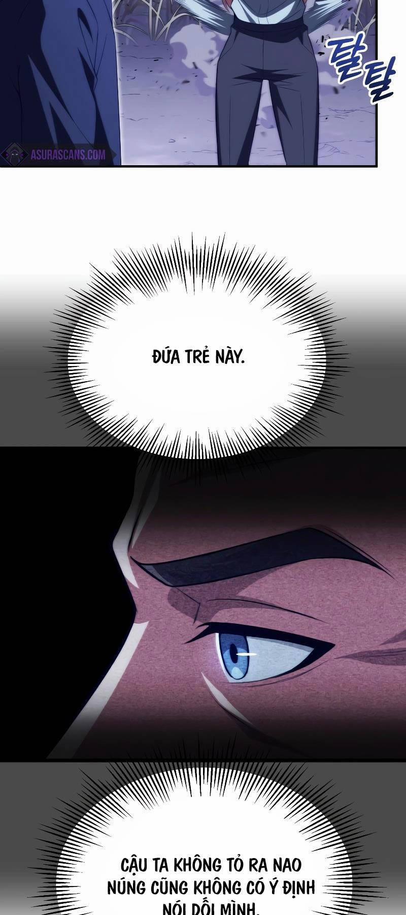 Con Trai Út Của Đại Pháp Sư Lừng Danh 65 trang 69