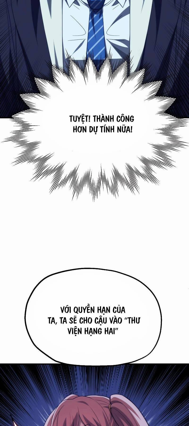 Con Trai Út Của Đại Pháp Sư Lừng Danh 65 trang 71
