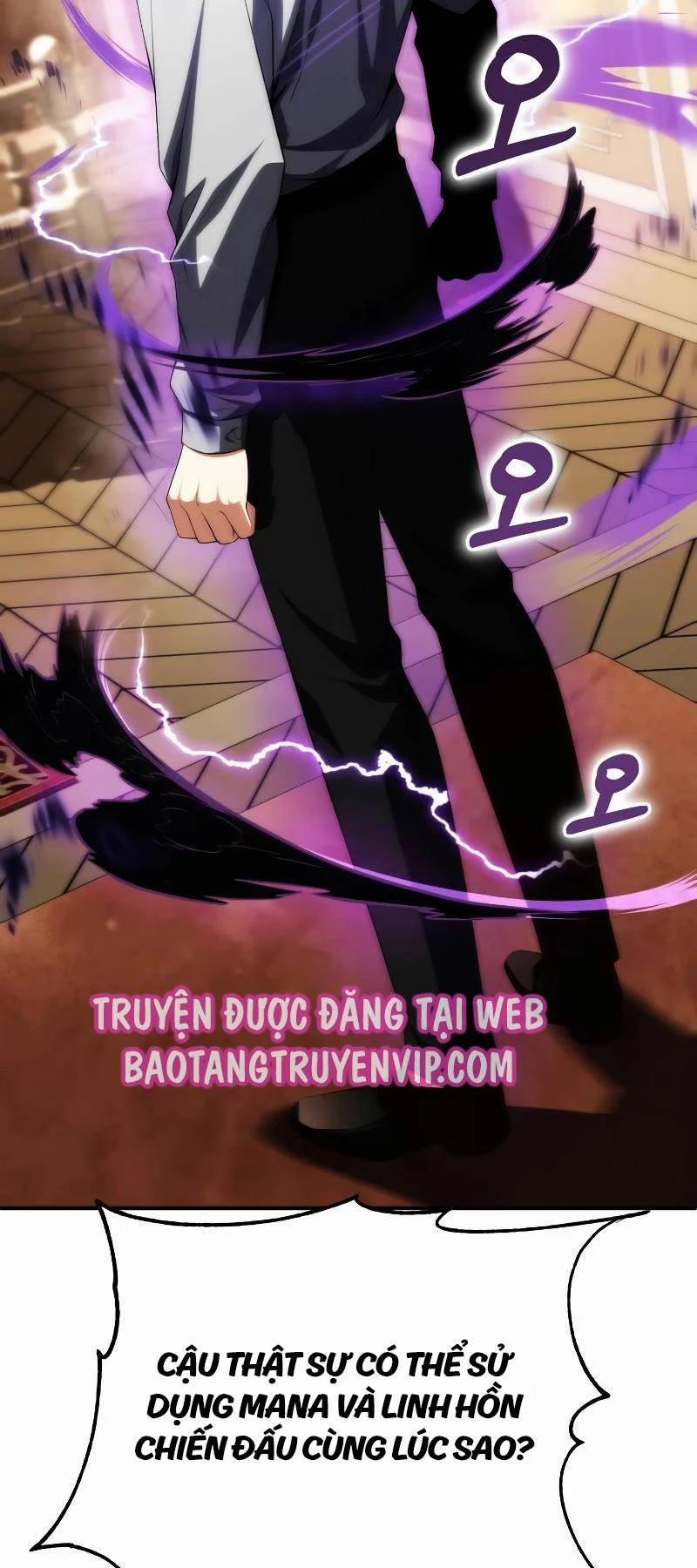 Con Trai Út Của Đại Pháp Sư Lừng Danh 65 trang 8