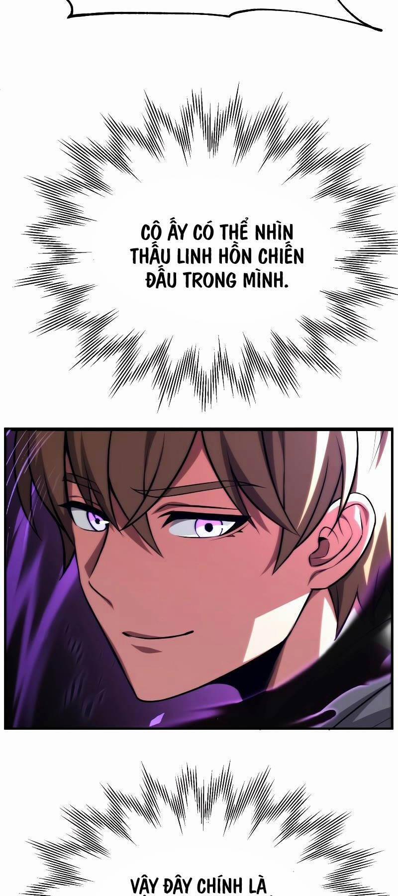 Con Trai Út Của Đại Pháp Sư Lừng Danh 65 trang 9