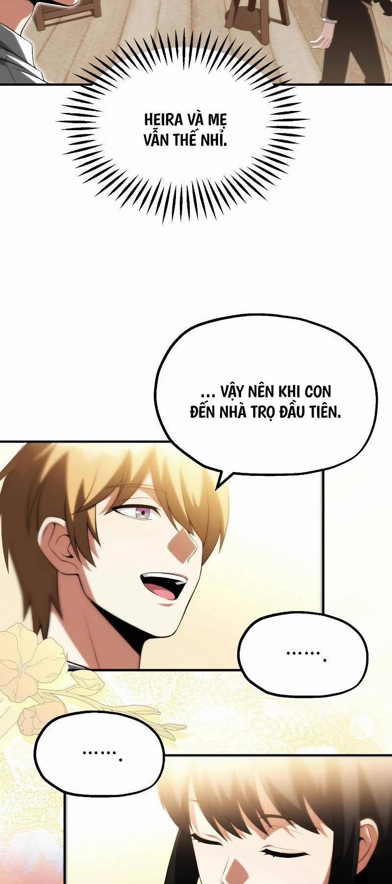 Con Trai Út Của Đại Pháp Sư Lừng Danh 66 trang 11