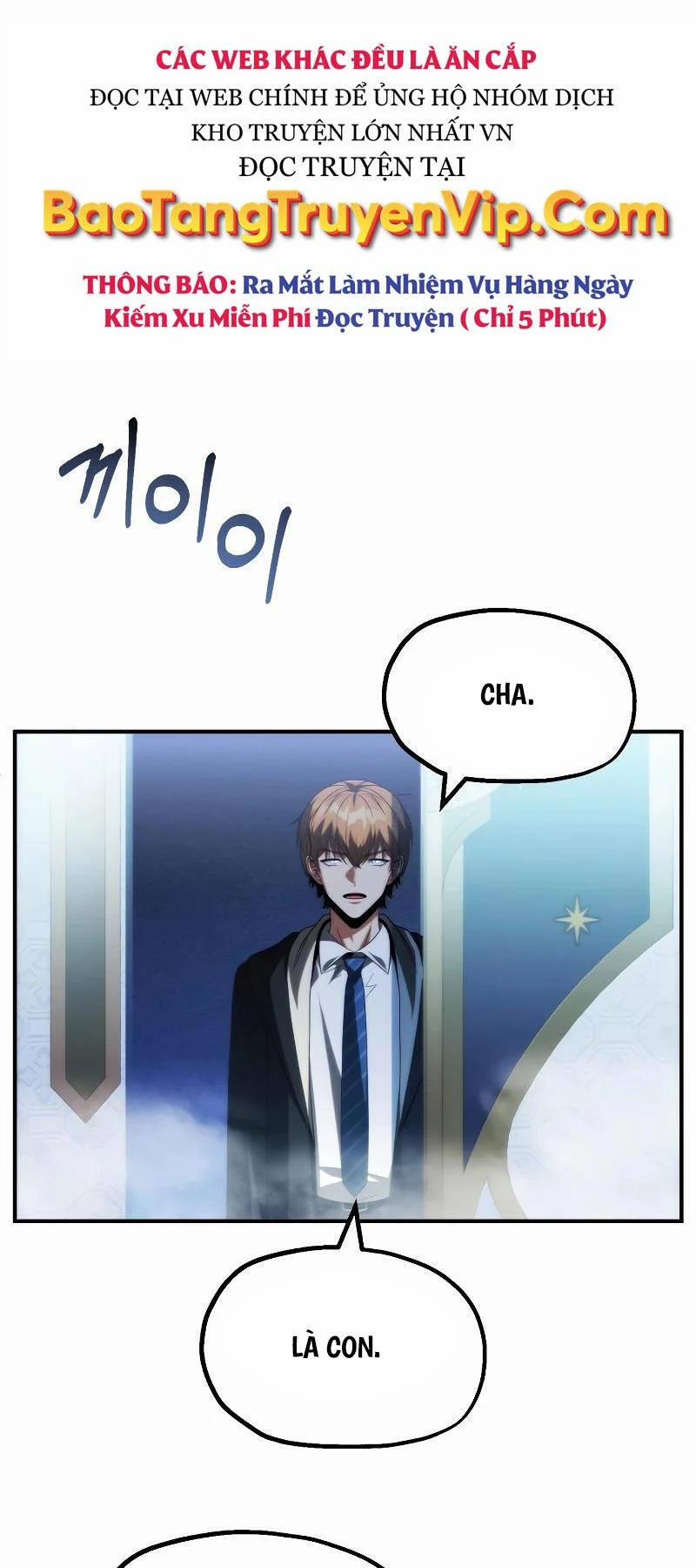 Con Trai Út Của Đại Pháp Sư Lừng Danh 66 trang 14