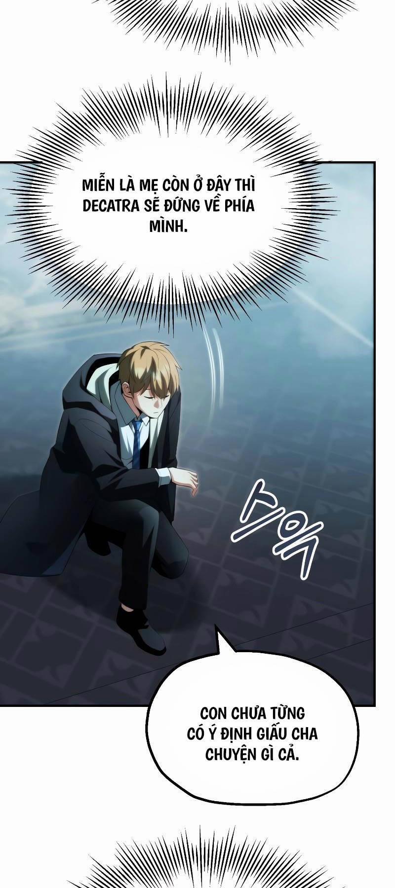 Con Trai Út Của Đại Pháp Sư Lừng Danh 66 trang 17