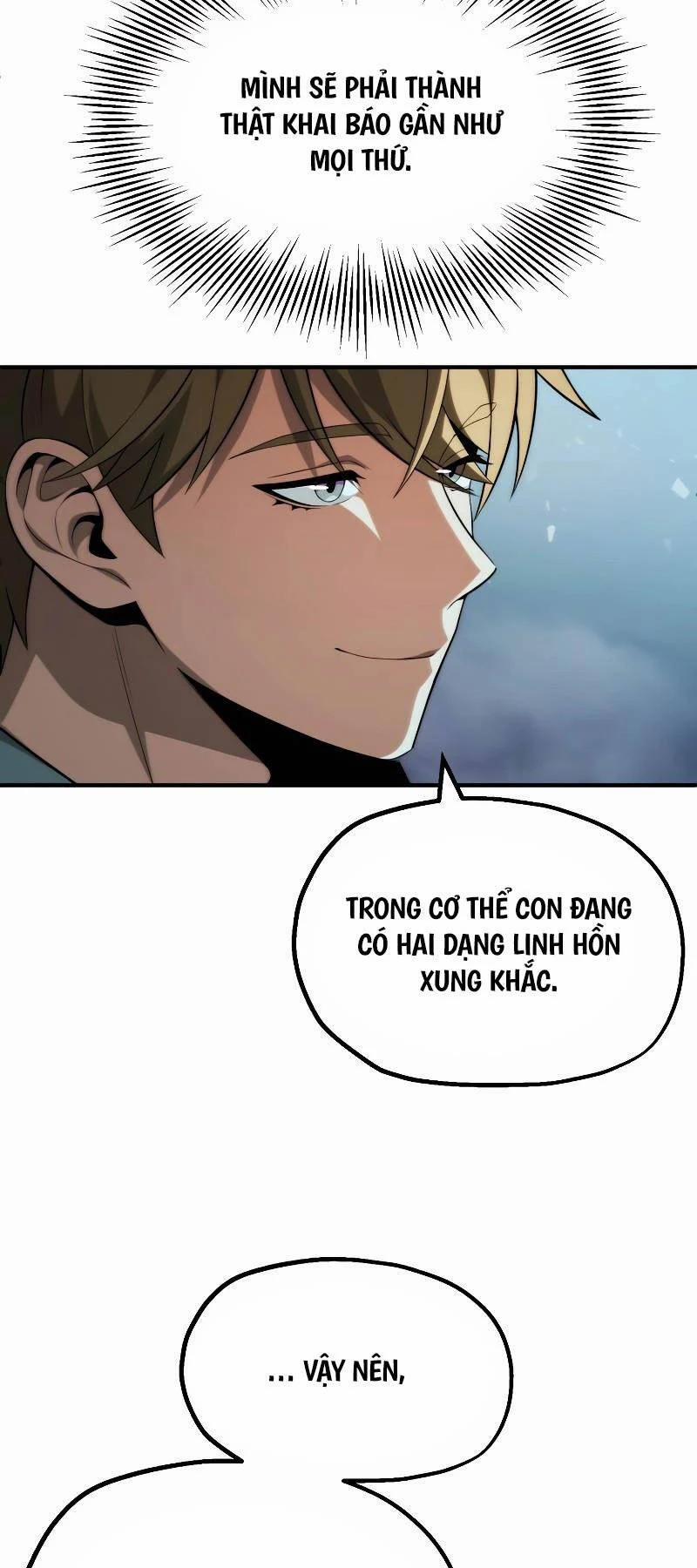 Con Trai Út Của Đại Pháp Sư Lừng Danh 66 trang 18