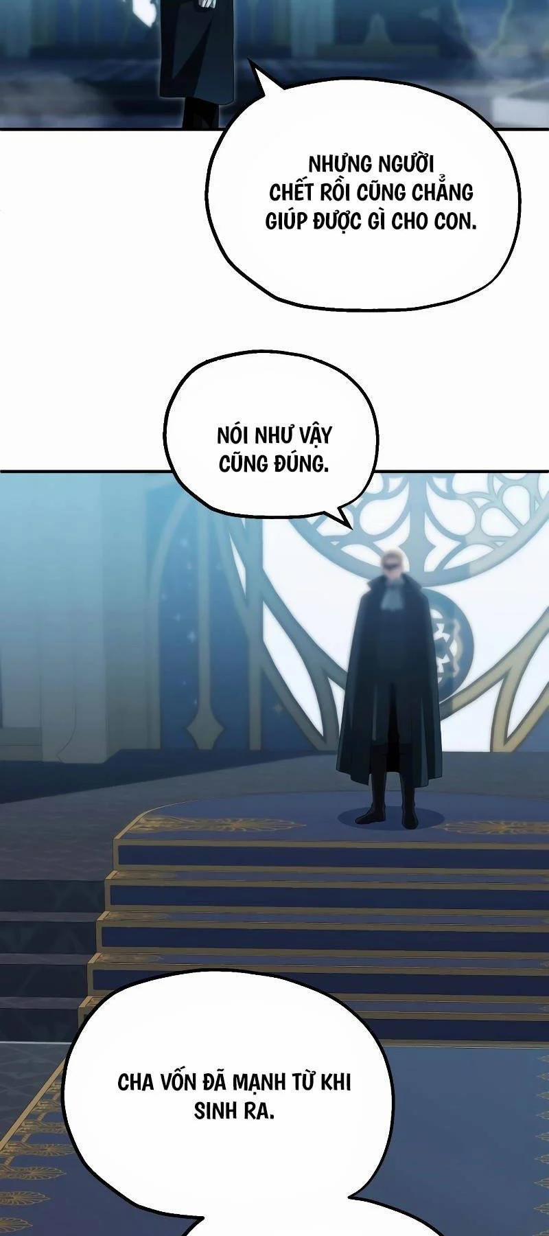 Con Trai Út Của Đại Pháp Sư Lừng Danh 66 trang 23