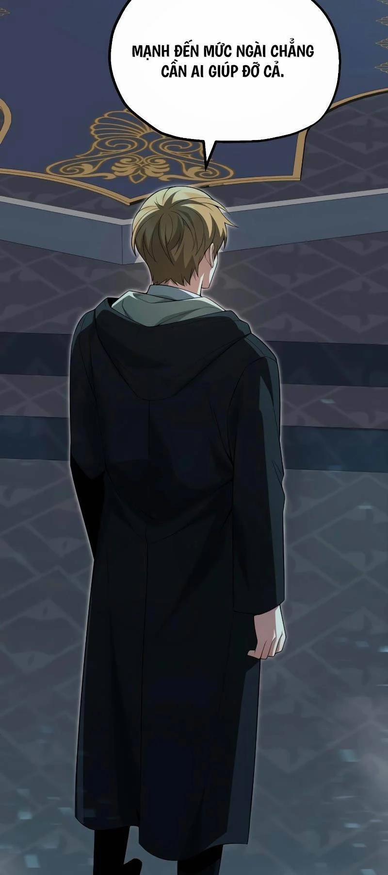 Con Trai Út Của Đại Pháp Sư Lừng Danh 66 trang 24