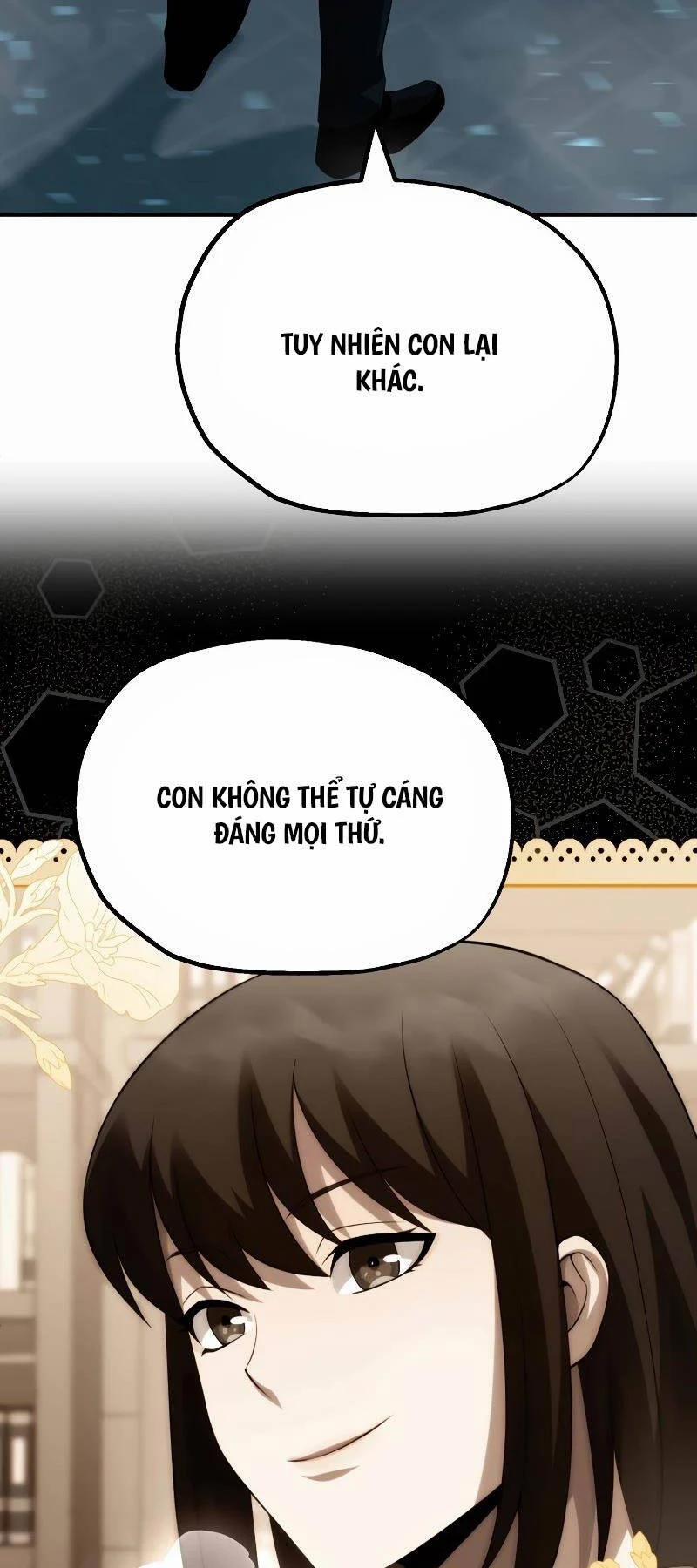 Con Trai Út Của Đại Pháp Sư Lừng Danh 66 trang 25