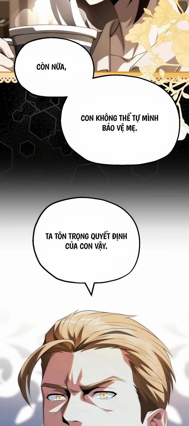 Con Trai Út Của Đại Pháp Sư Lừng Danh 66 trang 26