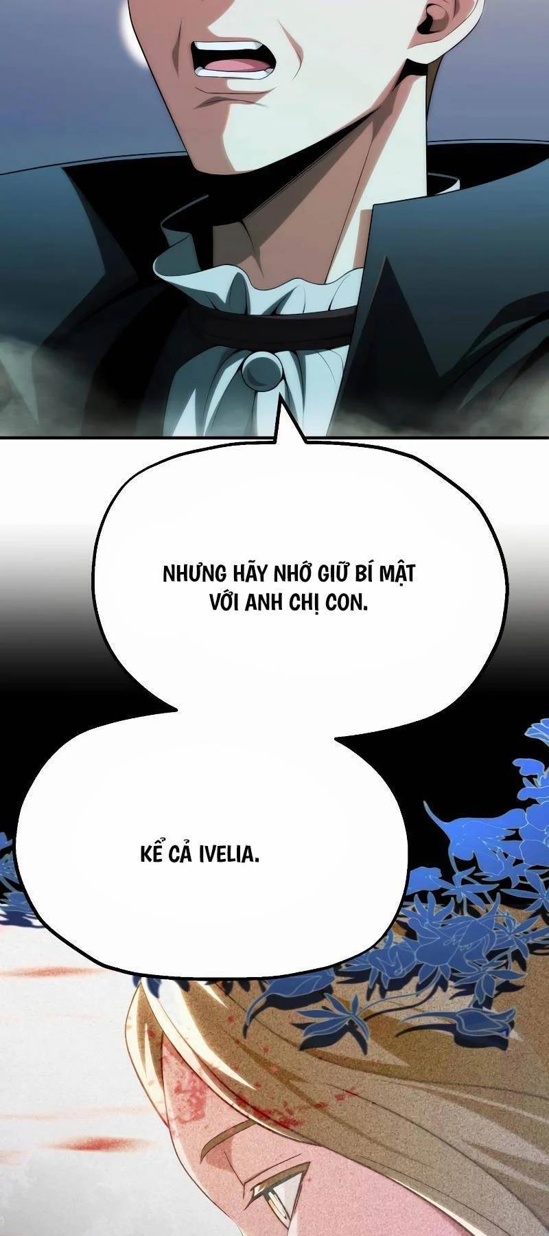 Con Trai Út Của Đại Pháp Sư Lừng Danh 66 trang 27