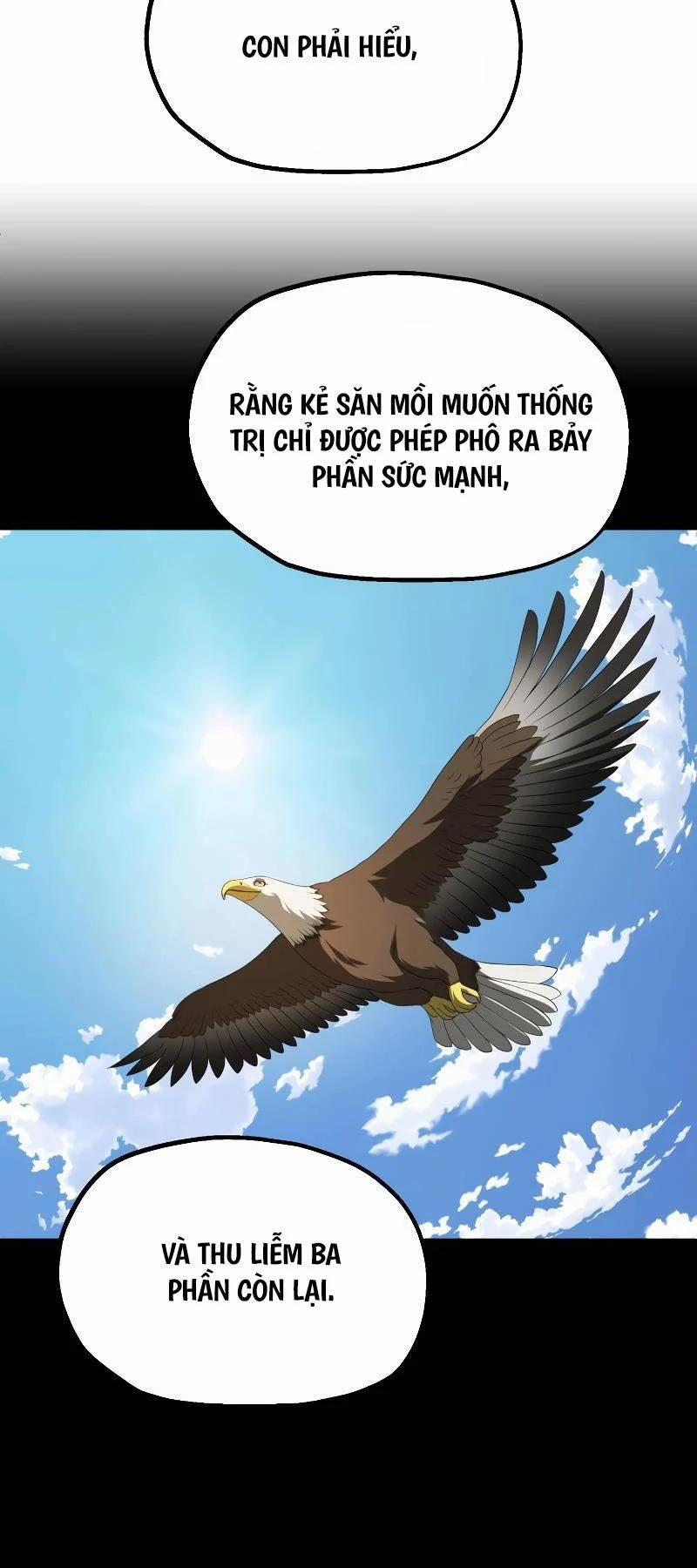 Con Trai Út Của Đại Pháp Sư Lừng Danh 66 trang 29