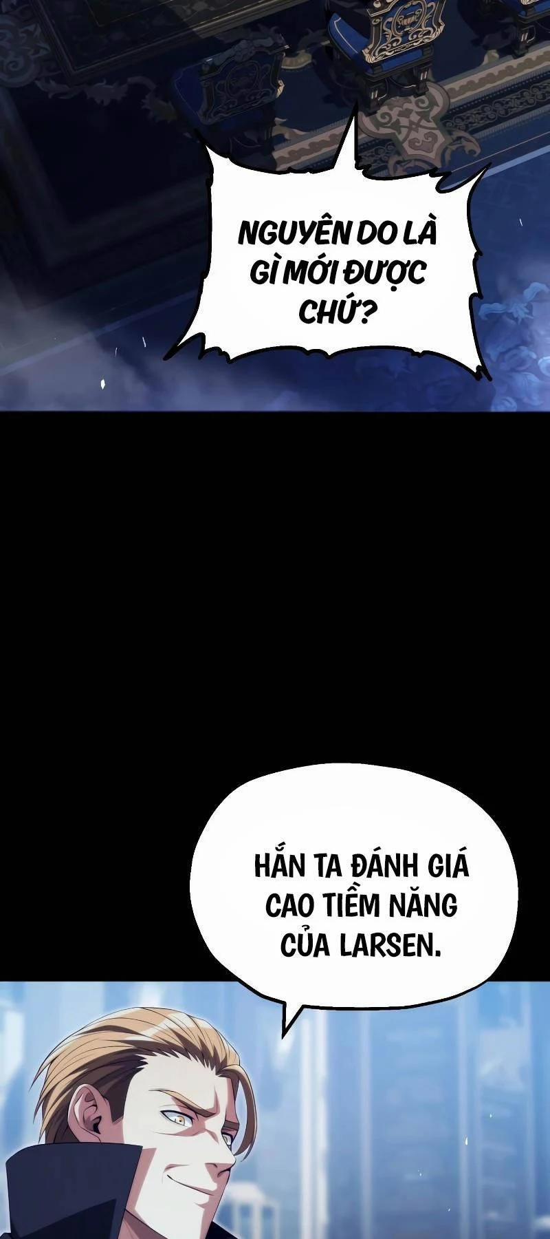 Con Trai Út Của Đại Pháp Sư Lừng Danh 66 trang 35