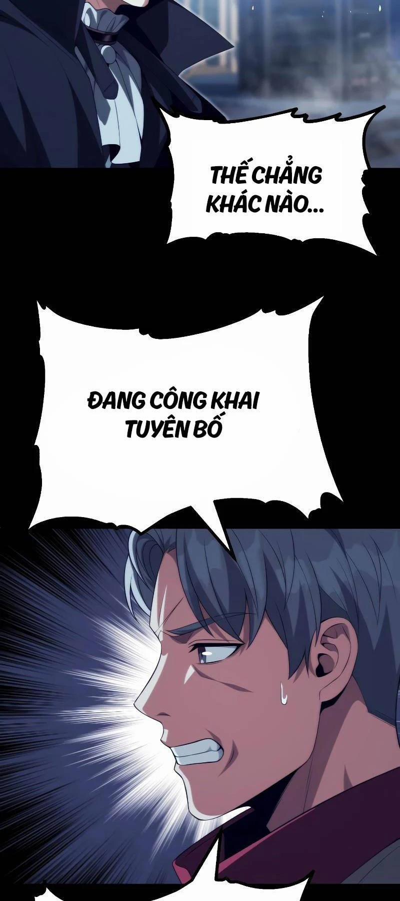 Con Trai Út Của Đại Pháp Sư Lừng Danh 66 trang 36