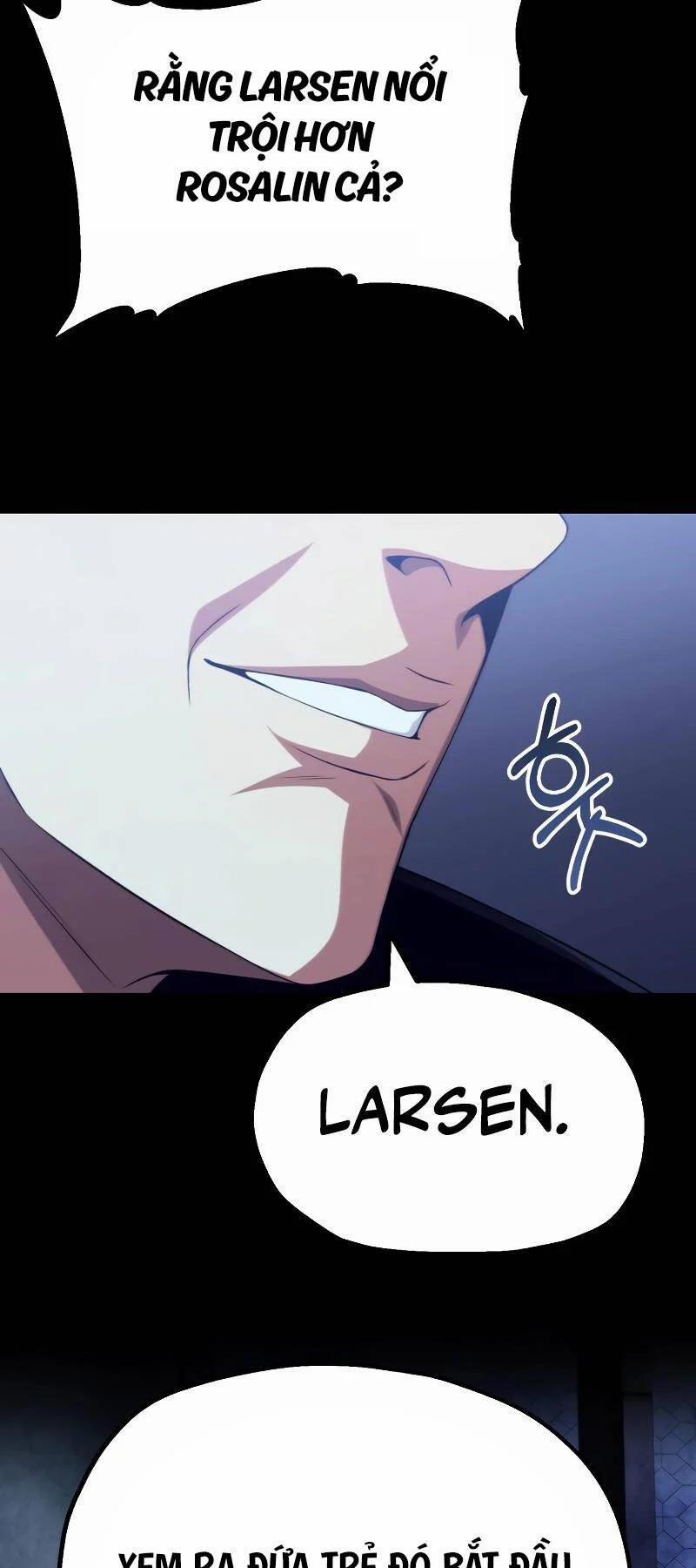 Con Trai Út Của Đại Pháp Sư Lừng Danh 66 trang 37