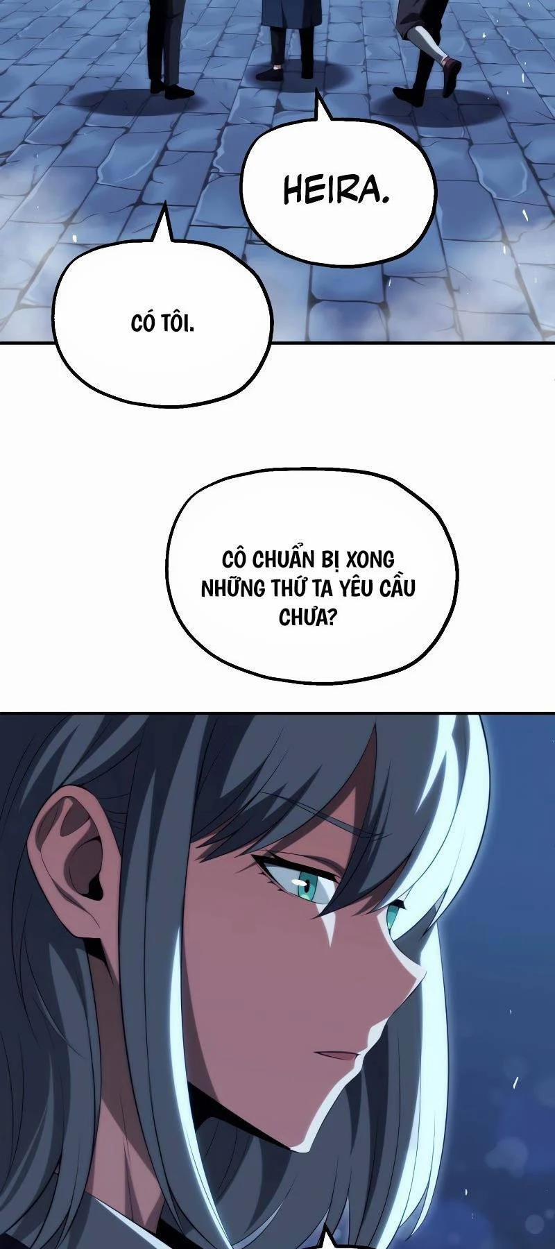 Con Trai Út Của Đại Pháp Sư Lừng Danh 66 trang 43