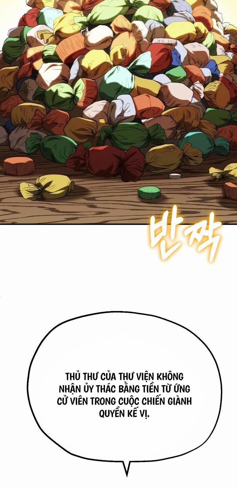 Con Trai Út Của Đại Pháp Sư Lừng Danh 66 trang 45