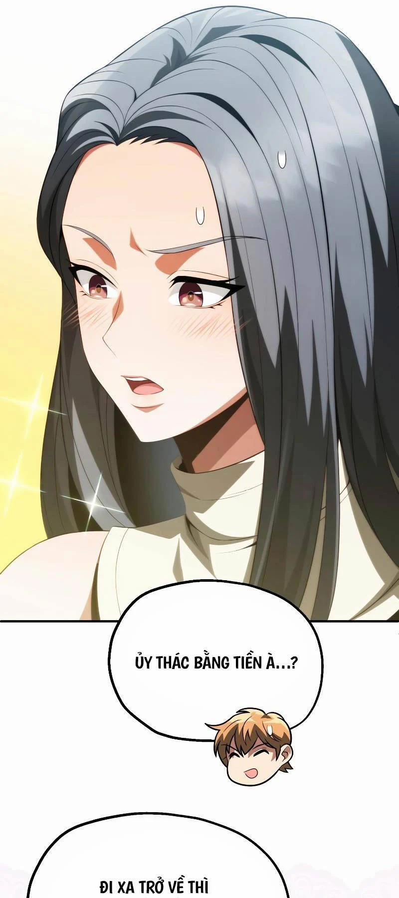 Con Trai Út Của Đại Pháp Sư Lừng Danh 66 trang 46