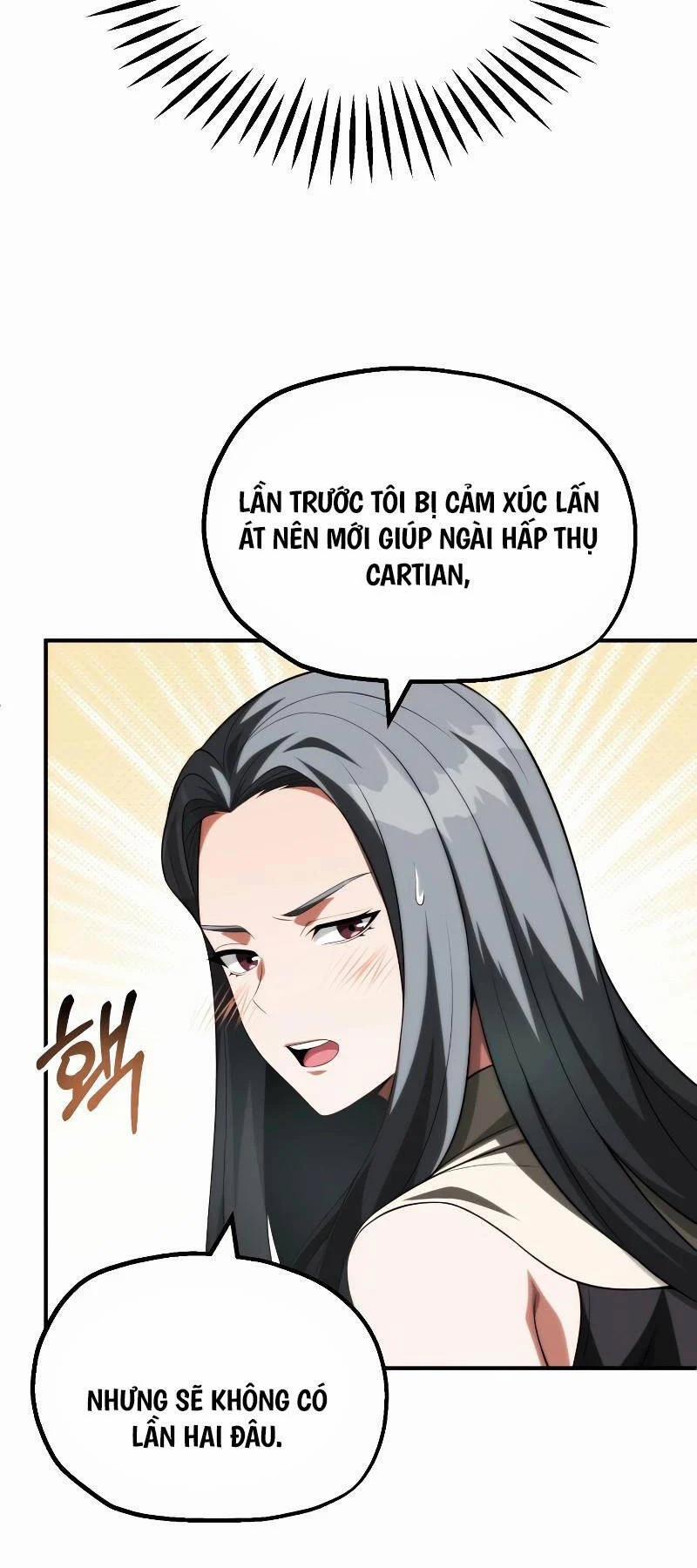 Con Trai Út Của Đại Pháp Sư Lừng Danh 66 trang 48