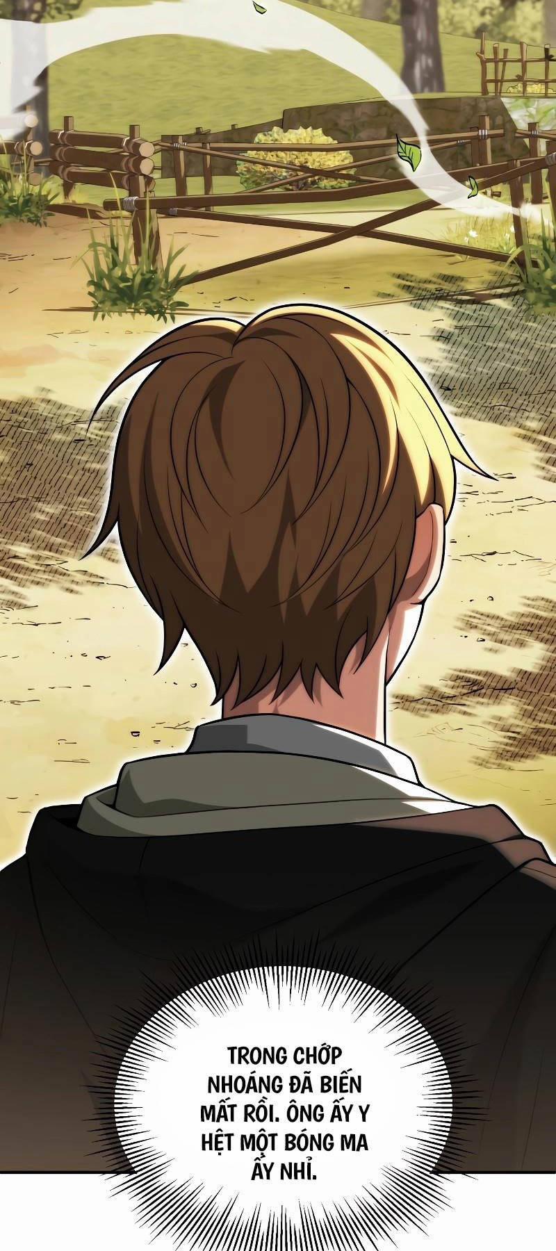 Con Trai Út Của Đại Pháp Sư Lừng Danh 66 trang 5